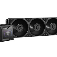 MSI MEG CORELIQUID S360 Liquid Cooler
