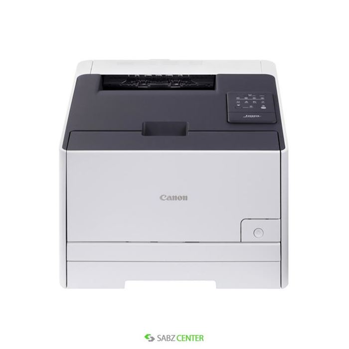پرینتر لیزری کانن مدل LBP7110CW - 5