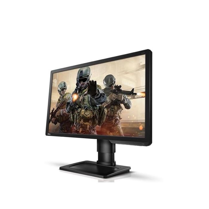 مانیتور ال‌ای‌دی مخصوص بازی بنکیو مدل XL2411Z - 5