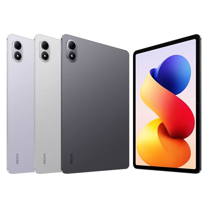 تبلت 12.1 اینچ شیائومی مدل Redmi Pad 2 Pro Wi-Fi، ظرفیت 256 گیگابایت و رم 8 گیگابایت، رزولوشن دوربین 8 مگاپیکسل، پشتیبانی از قلم و کیبورد - 14