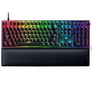 Razer Huntsman V2 Red Switch Gaming Keyboard