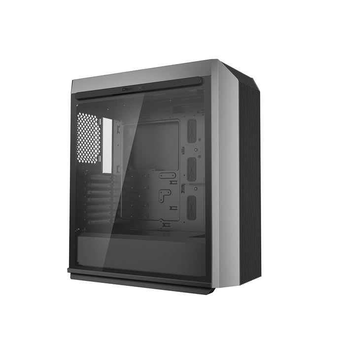 کیس کامپیوتر دیپ کول مدل CL500 4F AP - 4
