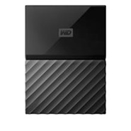 Western Digital WDBYNN0010B My Passport 1TB External Hard Drive