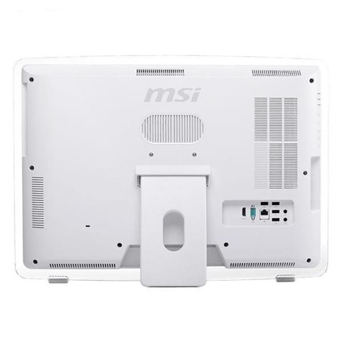 کامپیوتر همه کاره 21.5 اینچی ام اس آی مدل Pro 22ET 7NC - 3