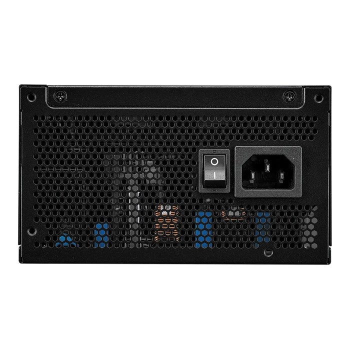 پاور 850 وات کولر مستر 850W MWE GOLD V3 ATX 3.1 - 4