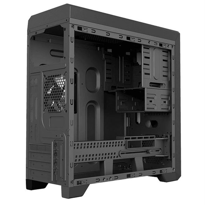 کیس کامپیوتر گیم مکس مدل Ares 6830 - 3