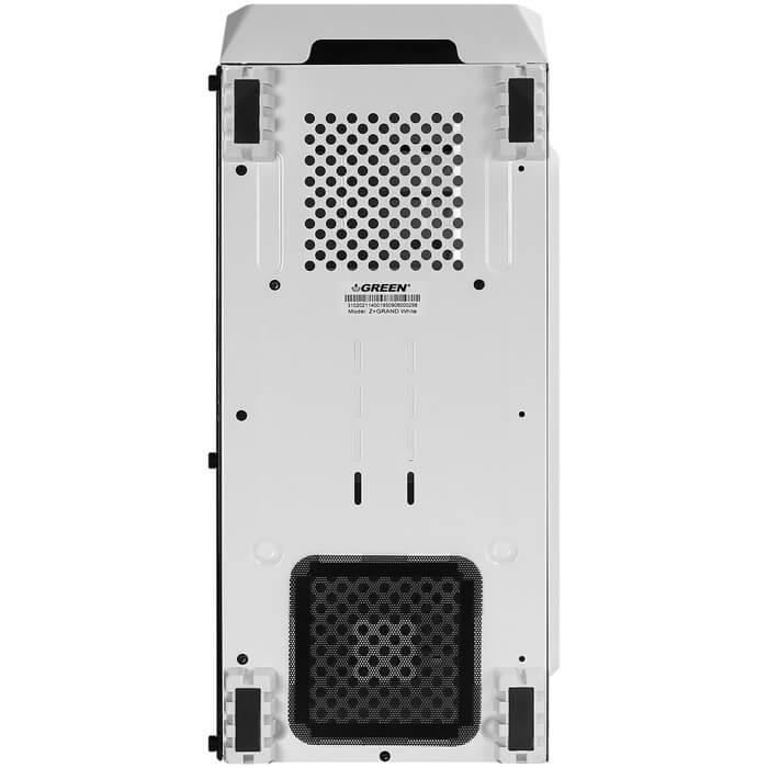 کیس کامپیوتر گرین مدل Z Plus GRAND - 4