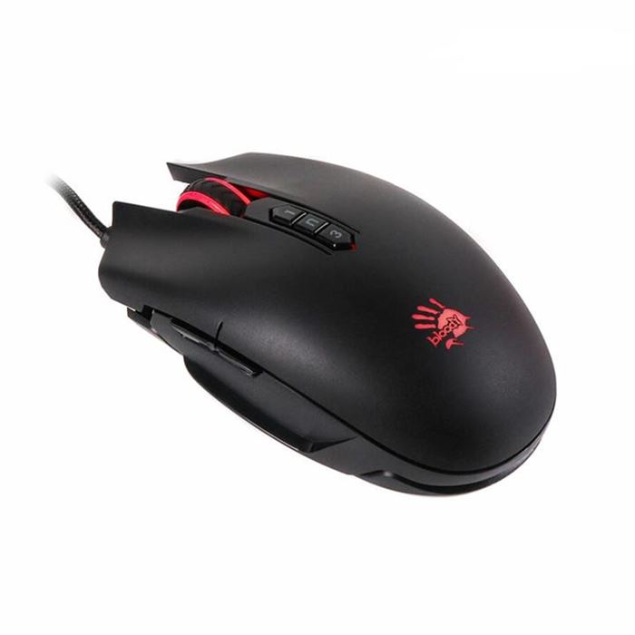 موس گیمینگ ای فورتک BLOODY W60MAX - 3