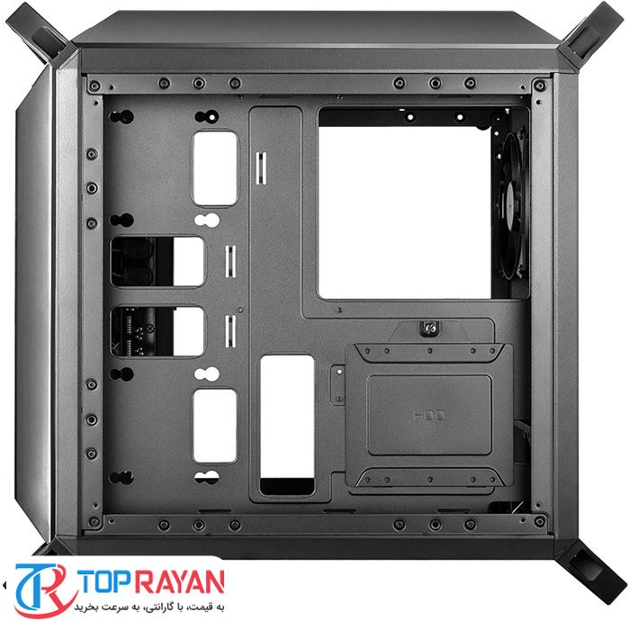 کیس کولرمستر مدل MasterBox Q۳۰۰P - 9