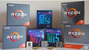 راهنمای جامع تشخیص نسل CPU