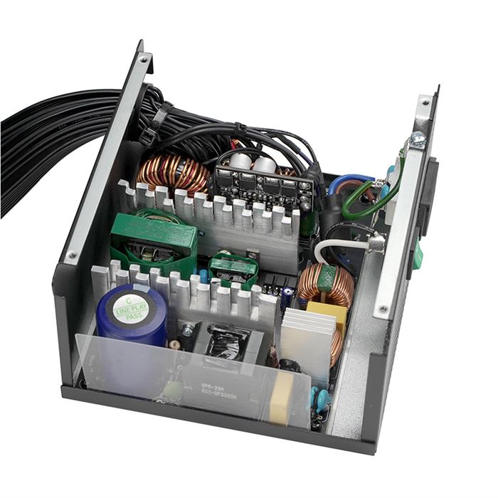 پاور دیپ کول مدل Deepcool PK800D - 7