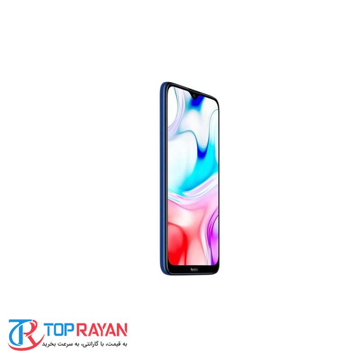 گوشی موبایل شیائومی مدل Redmi 8 M1908C3IG با ظرفیت 32 گیگابایت و 3 گیگابایت رم دو سیم کارت - 4