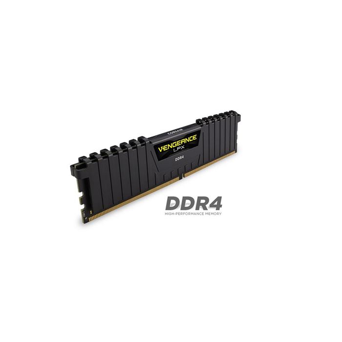 رم کرسیر ونجنز ال پی ایکس 8 گیگابایت فرکانس 2400 مگاهرتز - 7