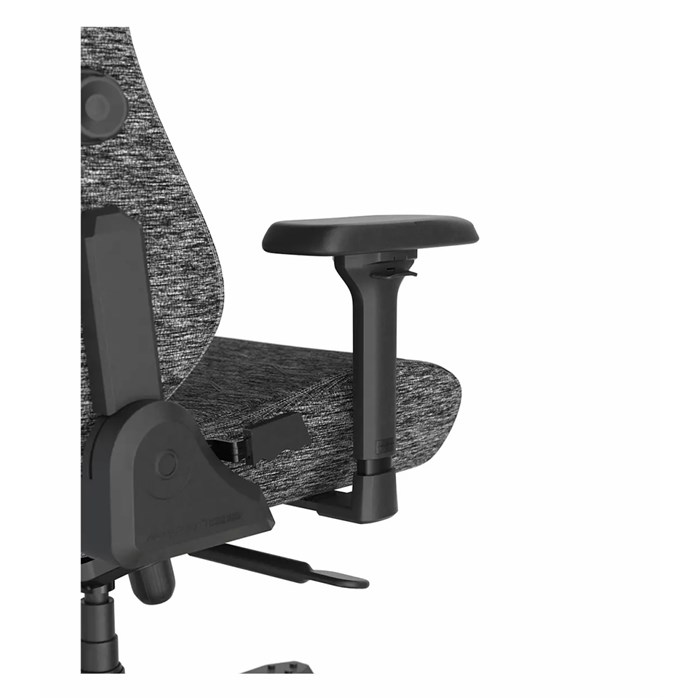 صندلی گیمینگ دی ایکس ریسر مدل Master Series 2025 XL Fabric Gray - 8