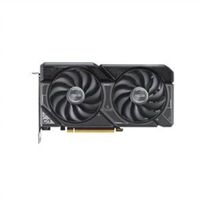 کارت گرافیک ایسوس Dual GeForce RTX™ 4060 OC Edition 8GB GDDR6  - 2