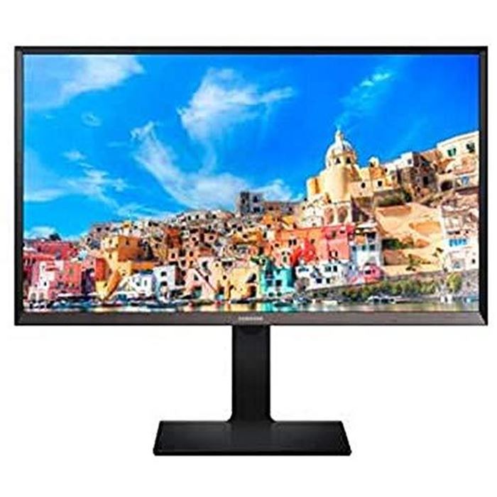 مانیتور سامسونگ سری SD850 مدل LS32D85KTSR/ZA اندازه 29.2 اینچ - 2
