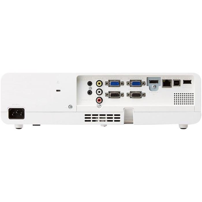 پروژکتور پاناسونیک مدل PT-LB383 - 7