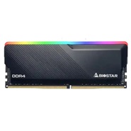 Biostar GAMING X RGB 8GB 3600MHz CL18 DDR4 Single Desktop RAM