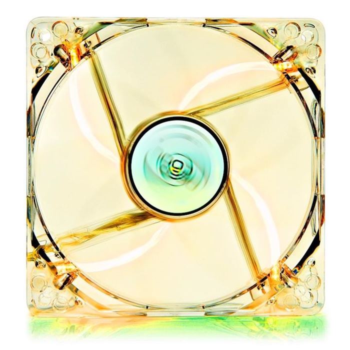 فن خنک کننده کیس دیپکول مدل DEEPCOOL XFAN120 L/Y - 8