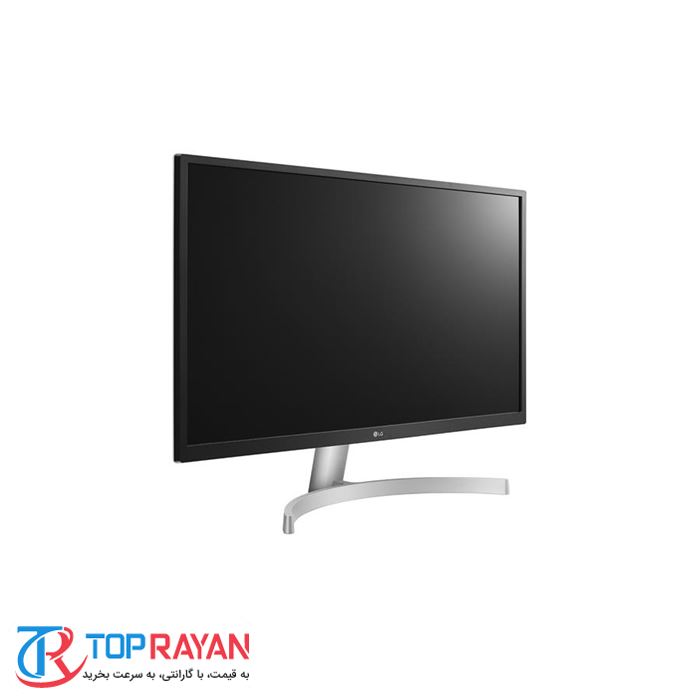 مانیتور 27 اینچ ال جی مدل 27UL500 - 2