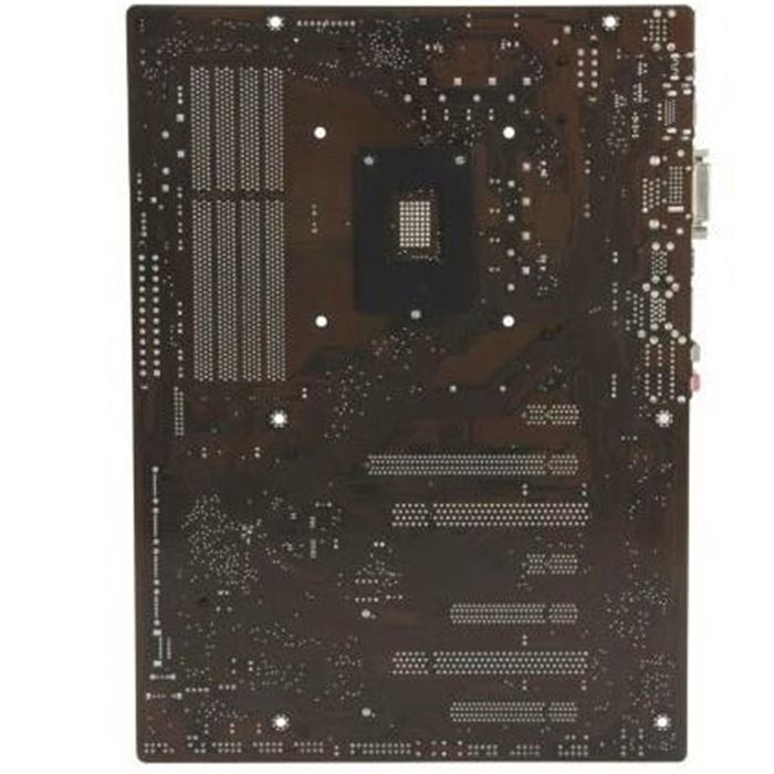 مادربرد ایسوس مدل Z87-A سوکت 1150 - 3