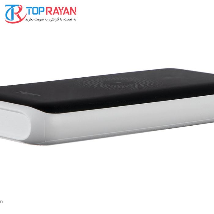 شارژر همراه بی سیم تسکو مدل TP 851WL ظرفیت 10000میلی آمپر ساعت - 8