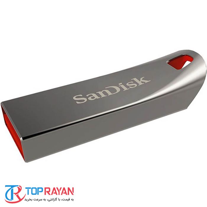 فلش مموری سان دیسک مدل سی زد ۷۱ با ظرفیت ۶۴ گیگابایت - 4