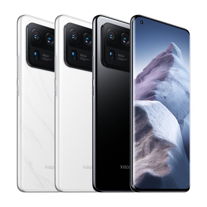 گوشی موبایل شیائومی مدل Mi 11 Ultra دو سیم کارت ظرفیت 256 گیگابایت و رم 12 گیگابایت - پک چین - 10