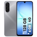 Samsung Galaxy A17 4G Dual SIM 128GB Storage And 6GB Ram Mobile Phone