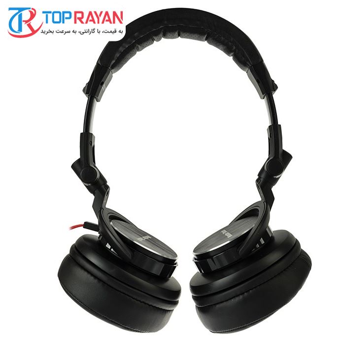  HP-100 Gaming Headset - 4