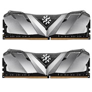 تصویر GAMMIX D30 16GB DDR4 3600MHz CL17 Dual Channel Desktop RAM