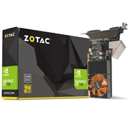 کارت گرافیک زوتاک مدل GeForce GT 710 2GB