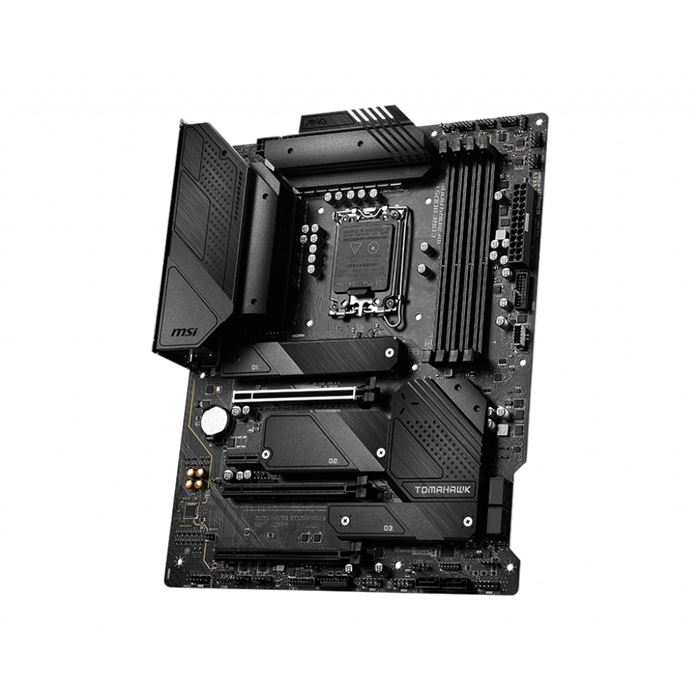 مادربرد ام اس آی MAG H670 TOMAHAWK WIFI - 4
