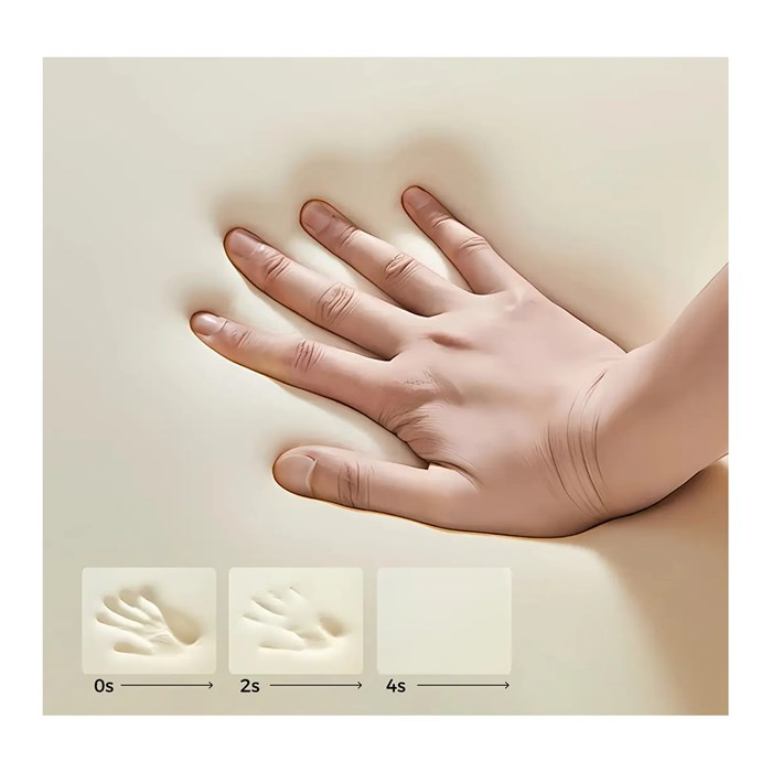 پد دسته صندلی دی ایکس ریسر CA-ARMRESTBOOSTERPAD-N - 9
