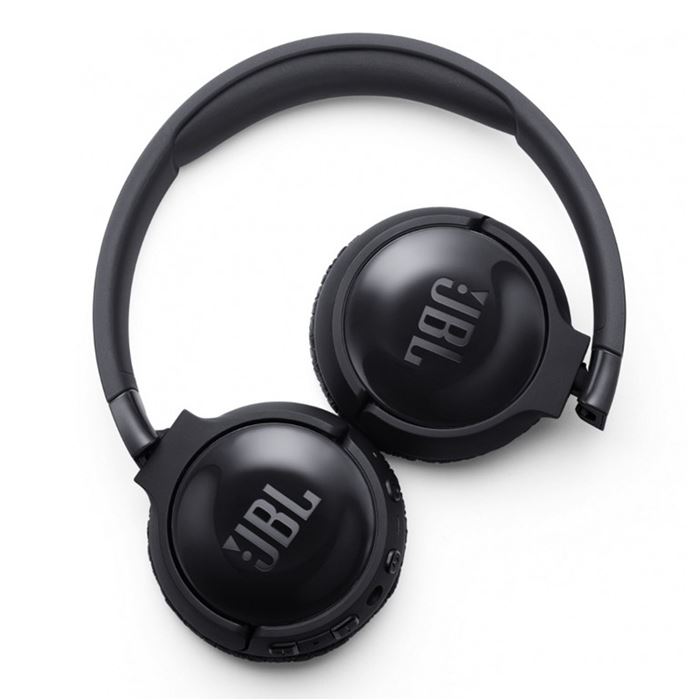 هدفون بلوتوث جی بی ال مدل Tune 660NC - 5