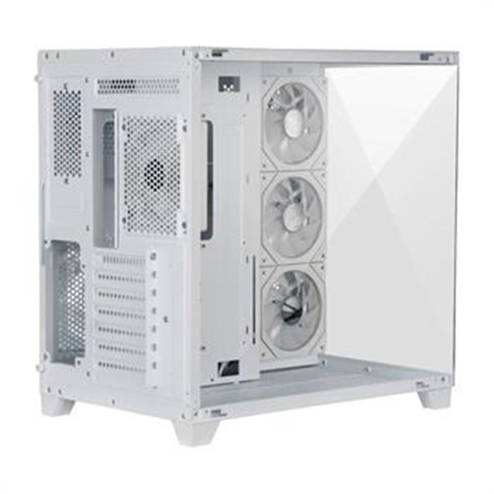 کیس کامپیوتر گیمینگ فاطر مدل FG-880 - 5