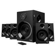 Logitech Z607 5.1 Surround Sound Speaker SYSTEM