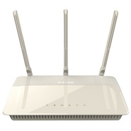 D-link DIR-880L Wireless AC1900 Dual-Band Gigabit Cloud Router
