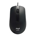 Sicher M70 3D Optical Wired Mouse