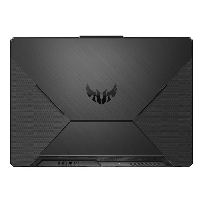 لپ تاپ 15 اینچ ایسوس مدل TUF GAMING FA506IE پردازنده Ryzen 5 4600H رم 8GB حافظه 512GB SSD گرافیک Full HD 4GB RTX 3050 - 7