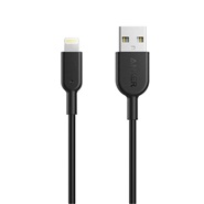 Anker Lightning cable Anker PowerLine DURA II model with a length of 0.9 meters