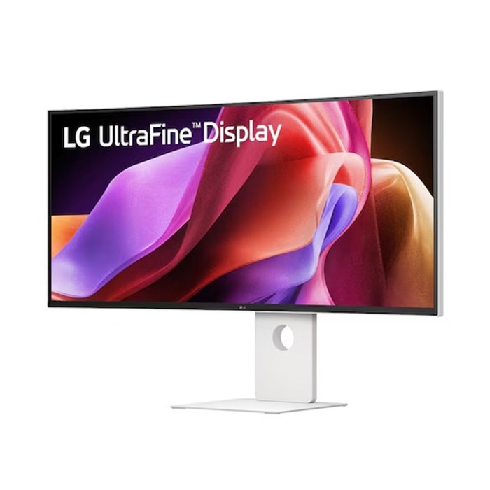 مانیتور 40 اینچ ال جی مدل UltraFine 40U990A-W (120 هرتز) - 2