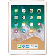 Apple iPad 9.7 inch (2018) 4G 32GB Tablet