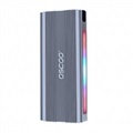 OSCOO LT3 M.2 NVMe SSD Enclosure