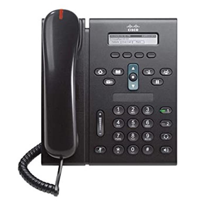 6921 Wired IP Phone