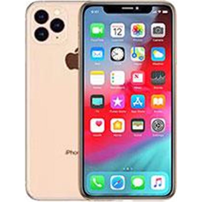 گوشی موبایل اپل مدل  iphone 11 Pro Max