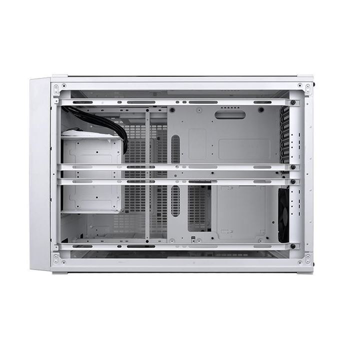 کیس کامپیوتر ترمالتیک مدل Core X5 Tempered Glass Edition - 7
