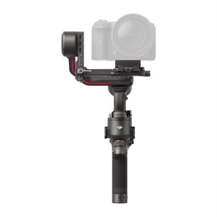 گیمبال دوربین دی جی آی آر اس 3 DJI RS 3 Gimbal Stabilizer - 3