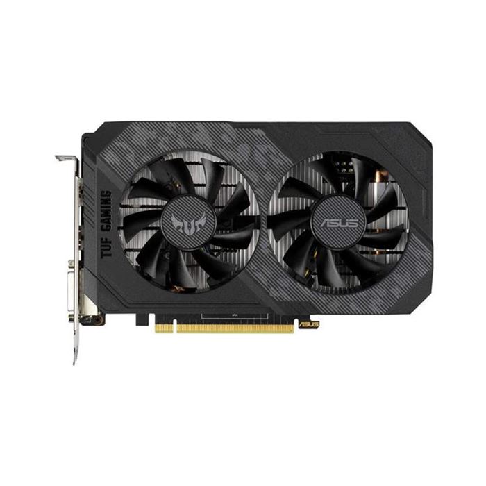 کارت گرافیک ایسوس مدل TUF-GTX1660-6G-GAMING - 5