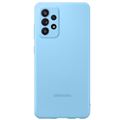 Silicone Cover For Samsung Galaxy A32 4G & Galaxy A32 5G